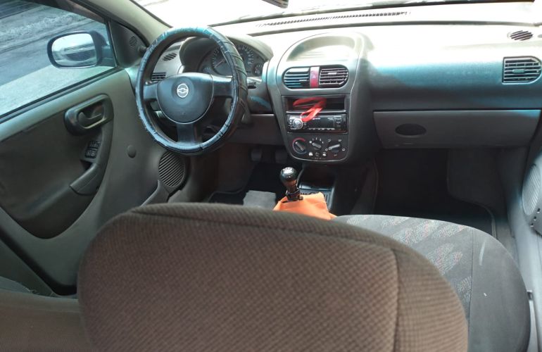 Chevrolet Corsa Sedan 1.8 8V - Foto #5
