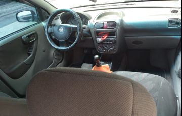 Chevrolet Corsa Sedan 1.8 8V - Foto #5