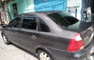 Chevrolet Corsa Sedan 1.8 8V - Foto #6