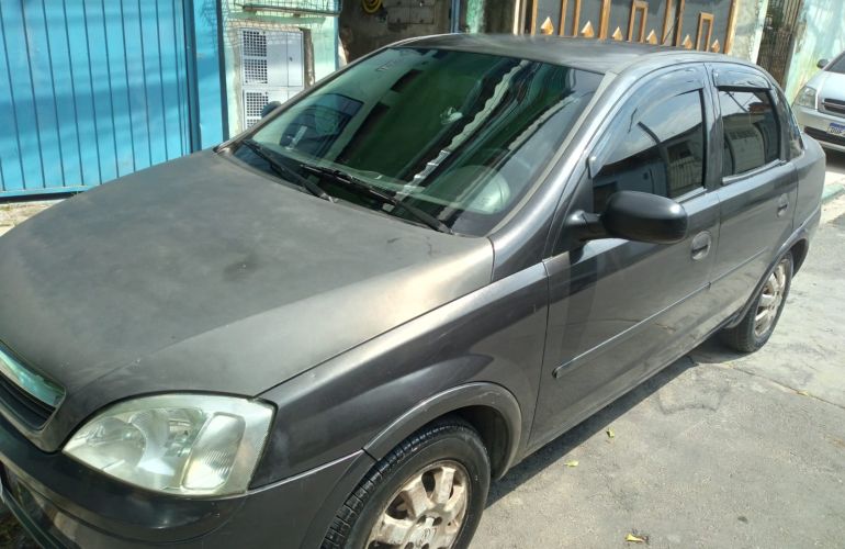 Chevrolet Corsa Sedan 1.8 8V - Foto #7