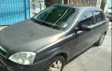 Chevrolet Corsa Sedan 1.8 8V - Foto #7