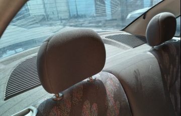 Chevrolet Corsa Sedan 1.8 8V - Foto #8