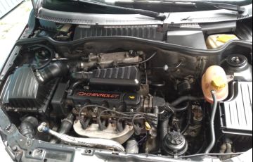 Chevrolet Corsa Sedan 1.8 8V - Foto #9