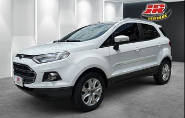 Ford Ecosport 2.0 Titanium 16v