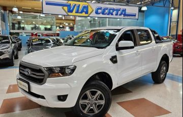 Ford Ranger 2.2 Xls 4x2 CD 16v