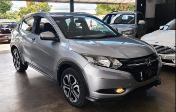 Honda Hr-v 1.8 16V Flex EXL 4p Automatico - Foto #2