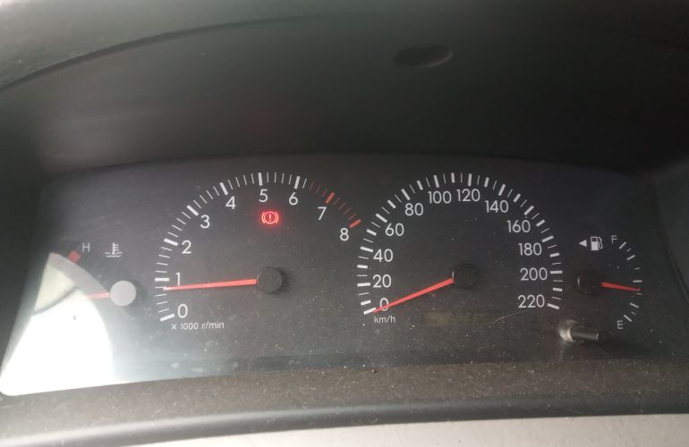 Toyota Corolla Sedan XLi 1.6 16V - Foto #1