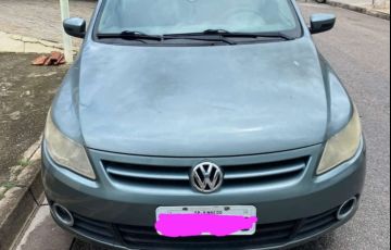 Volkswagen Gol 1.0 (G5) (Flex)