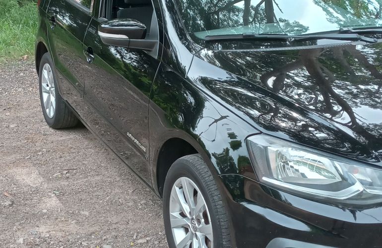 Volkswagen Gol 1.0 MPI Comfortline (Flex) - Foto #4