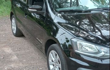 Volkswagen Gol 1.0 MPI Comfortline (Flex) - Foto #4