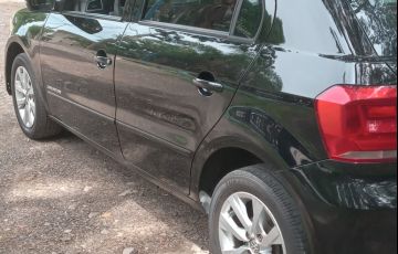 Volkswagen Gol 1.0 MPI Comfortline (Flex) - Foto #6