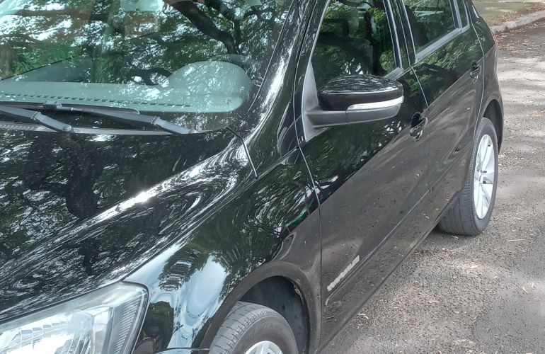 Volkswagen Gol 1.0 MPI Comfortline (Flex) - Foto #7