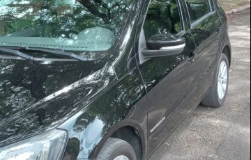 Volkswagen Gol 1.0 MPI Comfortline (Flex) - Foto #7