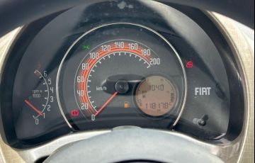 Fiat Uno 1.0 Evo Way 8v - Foto #8