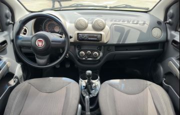 Fiat Uno 1.0 Evo Way 8v - Foto #10