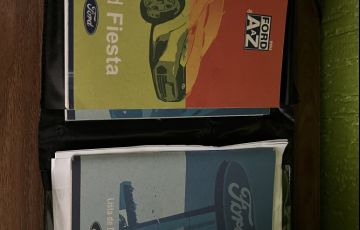 Ford Fiesta Hatch S Plus 1.0 RoCam (Flex) - Foto #2
