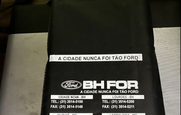 Ford Fiesta Hatch S Plus 1.0 RoCam (Flex) - Foto #3