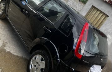 Ford Fiesta Hatch S Plus 1.0 RoCam (Flex) - Foto #6