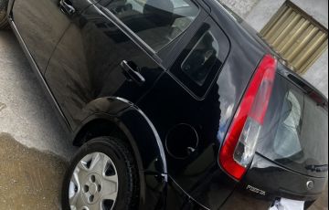 Ford Fiesta Hatch S Plus 1.0 RoCam (Flex) - Foto #7