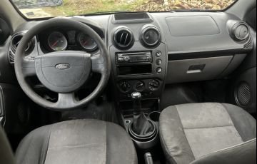 Ford Fiesta Hatch S Plus 1.0 RoCam (Flex) - Foto #8