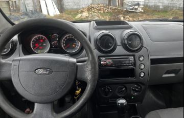 Ford Fiesta Hatch S Plus 1.0 RoCam (Flex) - Foto #9