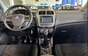 Mitsubishi Asx 2.0 AWD Outdoor 16v - Foto #5