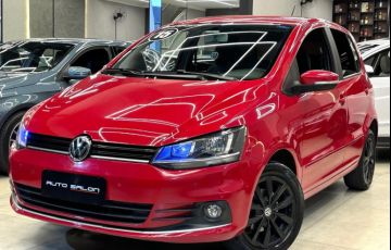 Volkswagen Fox 1.0 Mi Comfortline 8v - Foto #3