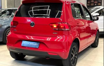 Volkswagen Fox 1.0 Mi Comfortline 8v - Foto #4