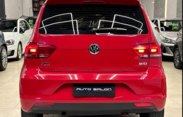 Volkswagen Fox 1.0 Mi Comfortline 8v - Foto #5