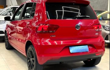 Volkswagen Fox 1.0 Mi Comfortline 8v - Foto #6