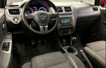 Volkswagen Fox 1.0 Mi Comfortline 8v - Foto #7