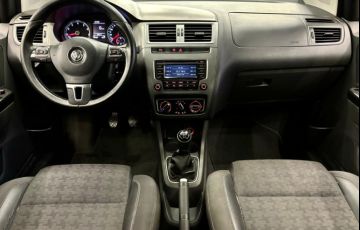 Volkswagen Fox 1.0 Mi Comfortline 8v - Foto #8