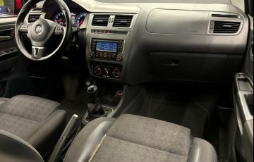 Volkswagen Fox 1.0 Mi Comfortline 8v - Foto #9