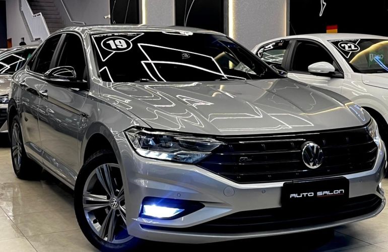 Volkswagen Jetta 1.4 250 TSi Total R-line - Foto #1