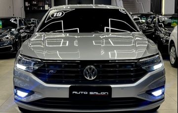 Volkswagen Jetta 1.4 250 TSi Total R-line - Foto #2
