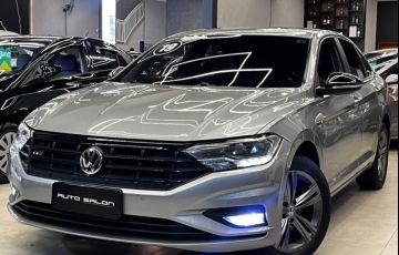 Volkswagen Jetta 1.4 250 TSi Total R-line - Foto #3