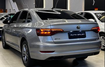 Volkswagen Jetta 1.4 250 TSi Total R-line - Foto #4