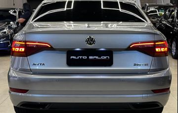 Volkswagen Jetta 1.4 250 TSi Total R-line - Foto #5