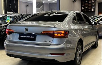 Volkswagen Jetta 1.4 250 TSi Total R-line - Foto #6
