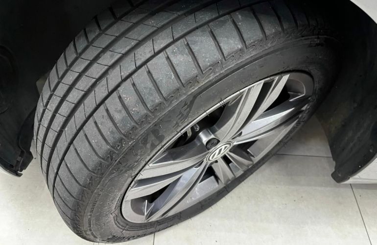Volkswagen Jetta 1.4 250 TSi Total R-line - Foto #8