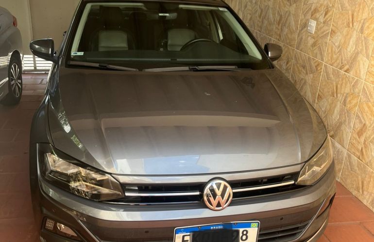 Volkswagen Virtus 200 TSI Highline (Flex) (Aut) - Foto #1