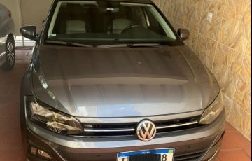 Volkswagen Virtus 200 TSI Highline (Flex) (Aut)