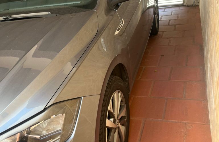 Volkswagen Virtus 200 TSI Highline (Flex) (Aut) - Foto #2