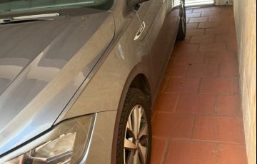 Volkswagen Virtus 200 TSI Highline (Flex) (Aut) - Foto #2