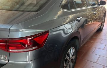 Volkswagen Virtus 200 TSI Highline (Flex) (Aut) - Foto #3