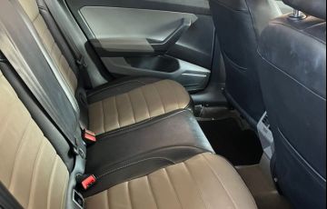 Volkswagen Virtus 200 TSI Highline (Flex) (Aut) - Foto #5