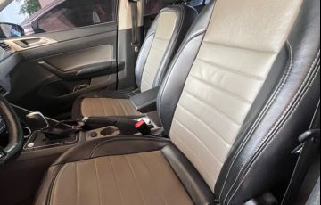 Volkswagen Virtus 200 TSI Highline (Flex) (Aut) - Foto #6