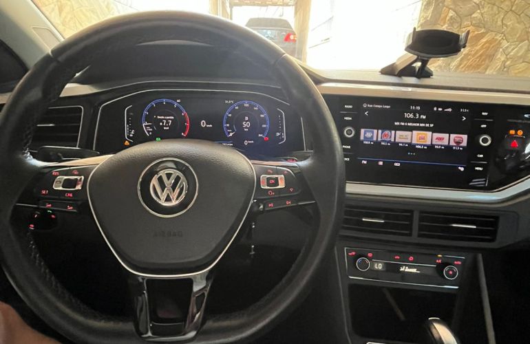 Volkswagen Virtus 200 TSI Highline (Flex) (Aut) - Foto #7