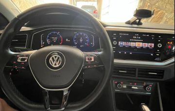 Volkswagen Virtus 200 TSI Highline (Flex) (Aut) - Foto #7