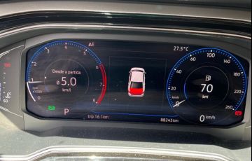 Volkswagen Virtus 200 TSI Highline (Flex) (Aut) - Foto #8